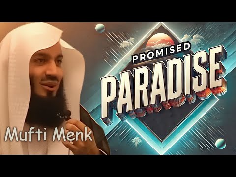 Two Lives of Piety: Abu Ubaidah & Sa'id Ibn Zayd (RA) | Mufti Menk