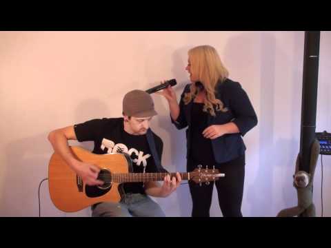 Jenny Jones sings who you are