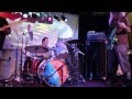 The Mermen - Raglan (Live 2013)