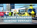Ernstig ongeluk Assen,  Actie cultuursector Oekraïne & Nieuw observatorium | Drenthe Nu