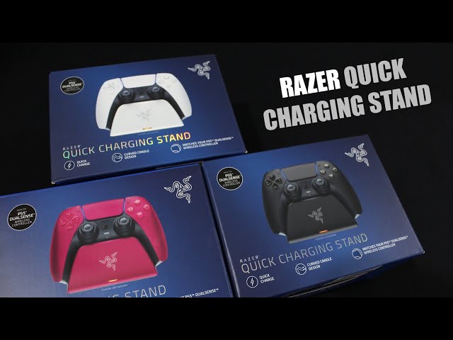 base_de_carga_razer_quick_charging_stand_for_ps5_black - Miniatura 4