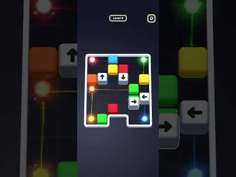 Laser Logic | First gameplay | mobile game | IOS | 