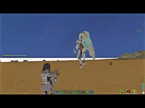 Insight | PvP Clips & Highlights | ARK