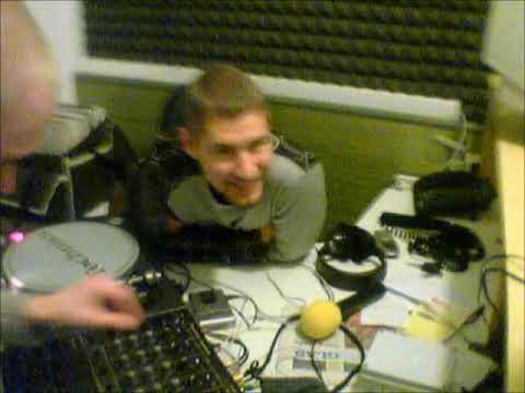 Timo Kretschmann & MC Alex Donati @ Trezor, Daphne Party