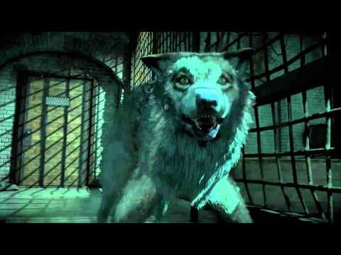 Until Dawn Pt17 - Ashes the NinjaWolf