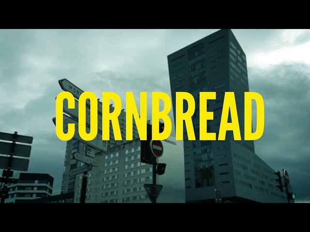 Cornbread