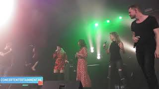 K-OTIC - NO PERFECT WORLD (Live @ Sunsation , Middelstum)