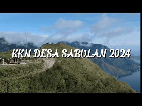 DOKUMENTER KKN DESA SABULAN