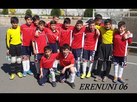 EREBUNI 06 VS PYUNIK1 06    part 6