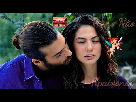 Romantizei - Como não me apaixonar ( parte -2 )
