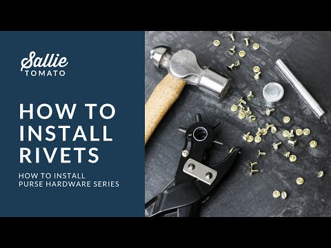 Rivet Tutorial