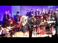 SFJAZZ High School All-Stars 12/04/16 - Walking in a Winter Wonderland