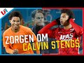 Code Rood Voor Stengs: In Deze Vorm Komt EK In Gevaar