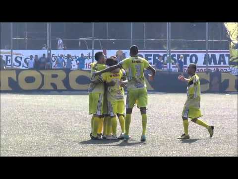 SA BOA VISTA X EC UNIÃO BANDEIRANTES