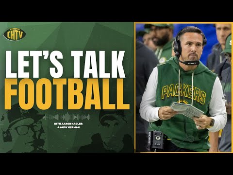 Let's Talk Football: Weaponizing 4th Down