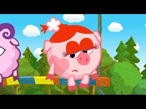 MC Нюша feat. MC Бараш - Тает лед