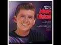 Johnny Tillotson – Hello Walls  (1962)   Stereo ReWork By Nilsson