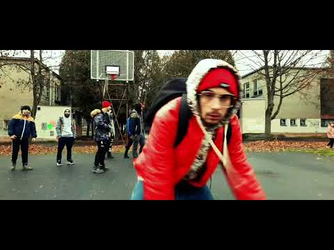 Ma J Mo x Charlie - Ulica 2 Ft. LuYza