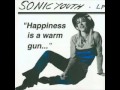 Sugar Kane - Sonic Youth