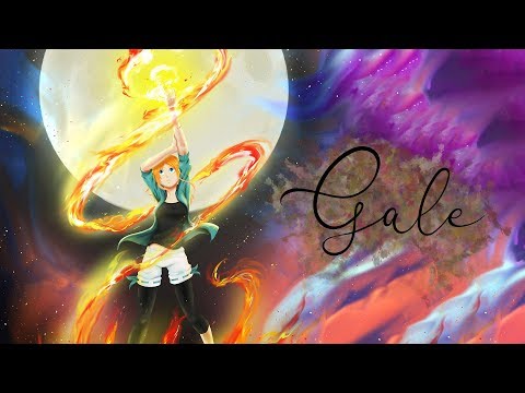 Gale [Rock, Alternative] by Matness