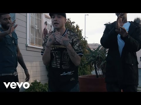 Aunie2Dope, Rockboi Durrty, Topnotch - They Don't Really Want It (Official Music Video)
