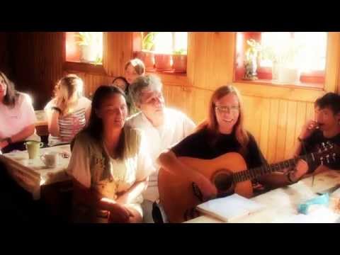 Cati si prietenii - Padurea de smaralde