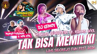 Download lagu TAK BISA MEMILIKI - WANDRA FT. RAHMA DIVA, BREWOG AUDIO & THOMAS ALVA EDI SOUND HOREG (LIVE SFF2026) mp3