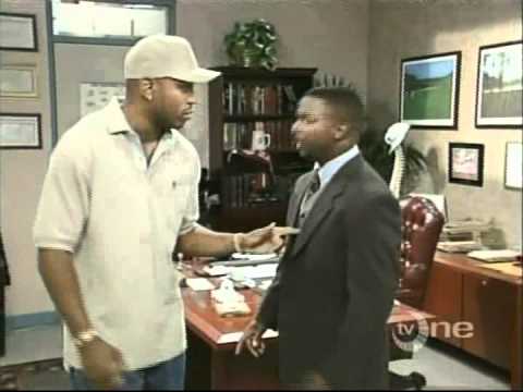 In the House - 3x03 - I Only Have You for Eyes (Part 1)