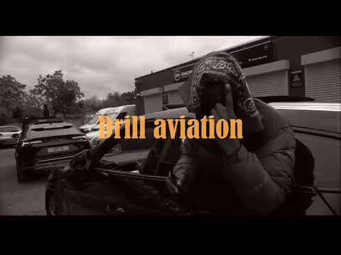 OBLADAET x LIL KRYSTALLL "Drill aviation" TYPE BEAT | БИТ В СТИЛЕ