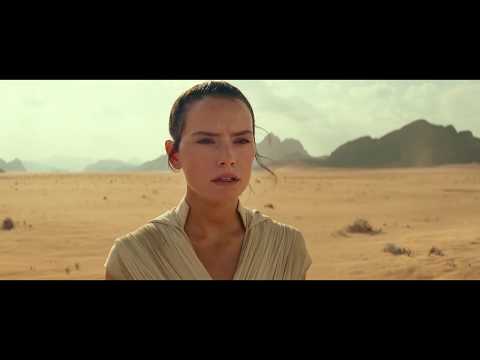 Aguardado, estreia A Ascensão Skywalker nos cinemas