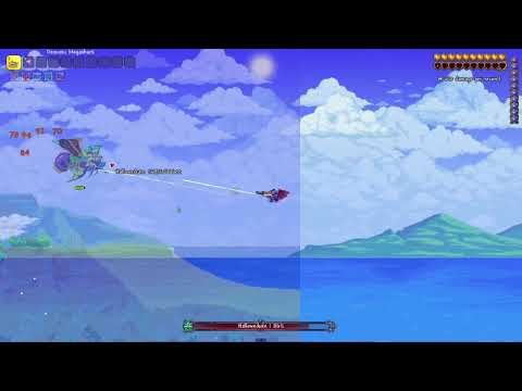 Tetrad mod nohit #2 : Halloweduke