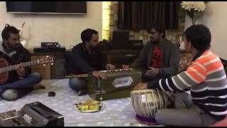 Aao balma bandish of raag yaman
