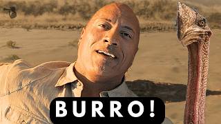 Só sendo Burro para Jogar esse Jogo Perigoso de Novo!