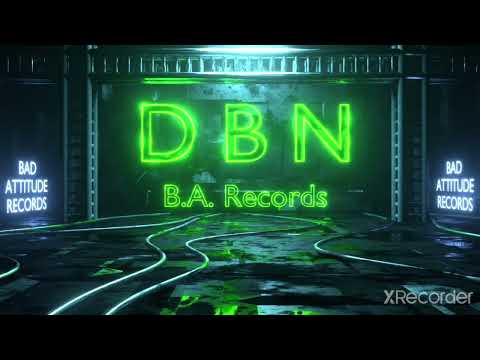 DBN  Weine Nicht  KI Version.....