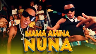 Download lagu Mama Amina Nuna Ft Chino Kid na Dj Pacheko... MAMA AMINA KAUA SANA HUMU!!! mp3