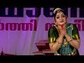 Kavya Madhavan RAMAYANAM DANCE Part 2 Devasthanam