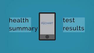 myCHART at UMMC