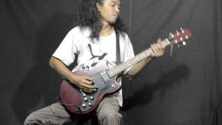 Video thumbnail for YAMAHA SG30 by Surin Vintage