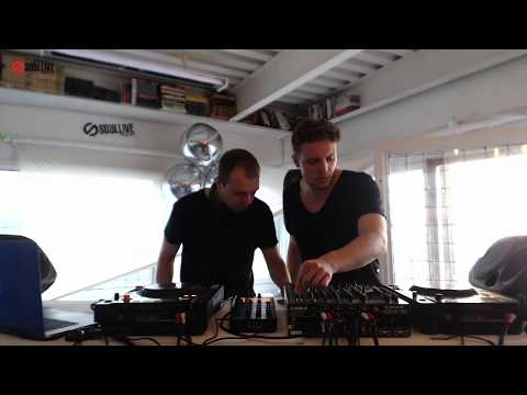 Hi-Tech Radioshow - Maestro Skala (28.06.2017)