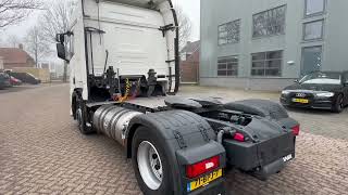 Tracteur routier Scania R410 Euro 6 LNG / Automatic / Retarder | Image 4 - Autoline