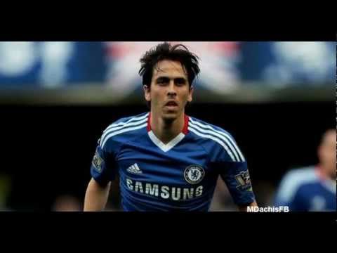 Yossi Benayoun - The Diamond