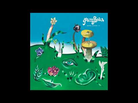 Jazzbois Goes Blunt II. (FULL ALBUM)