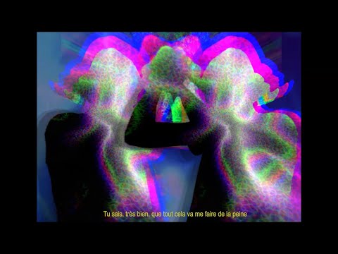 LETTERS - Abysse (Prod. inx) Clip officiel