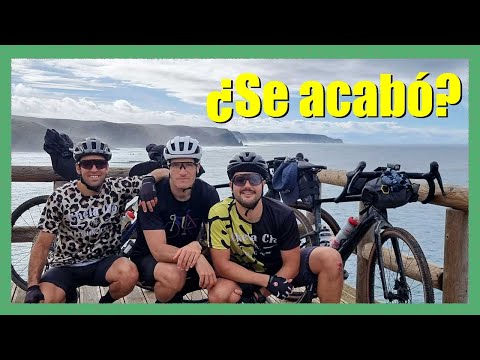 ¿El FIN de la comunidad CICLISTA?