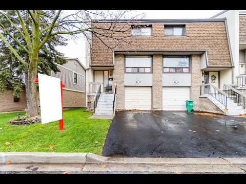 For Sale - 116 Ashton Crescent, Brampton, ON L6S 3J9