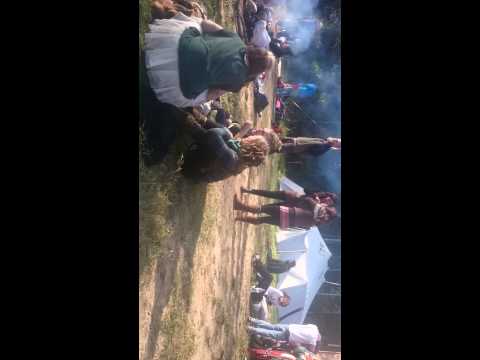 Forest star autumn party 2014.