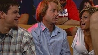 &#39;Stuck on You&#39; Interview