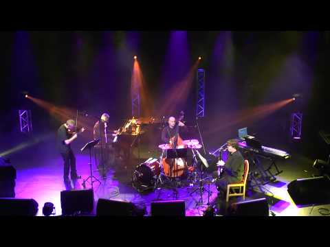 GATTO MARTE - LIVE AT GOUVEIA ART ROCK FESTIVAL 2014