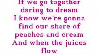 Sarah Connor- Part Time Love