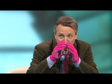 augstein und blome: "Corona - Wie viel ist uns das Leben wert?"